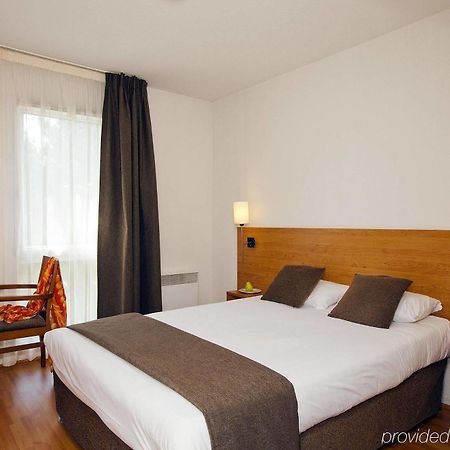 Sejours & Affaires Nantes La Beaujoire Aparthotel Ngoại thất bức ảnh