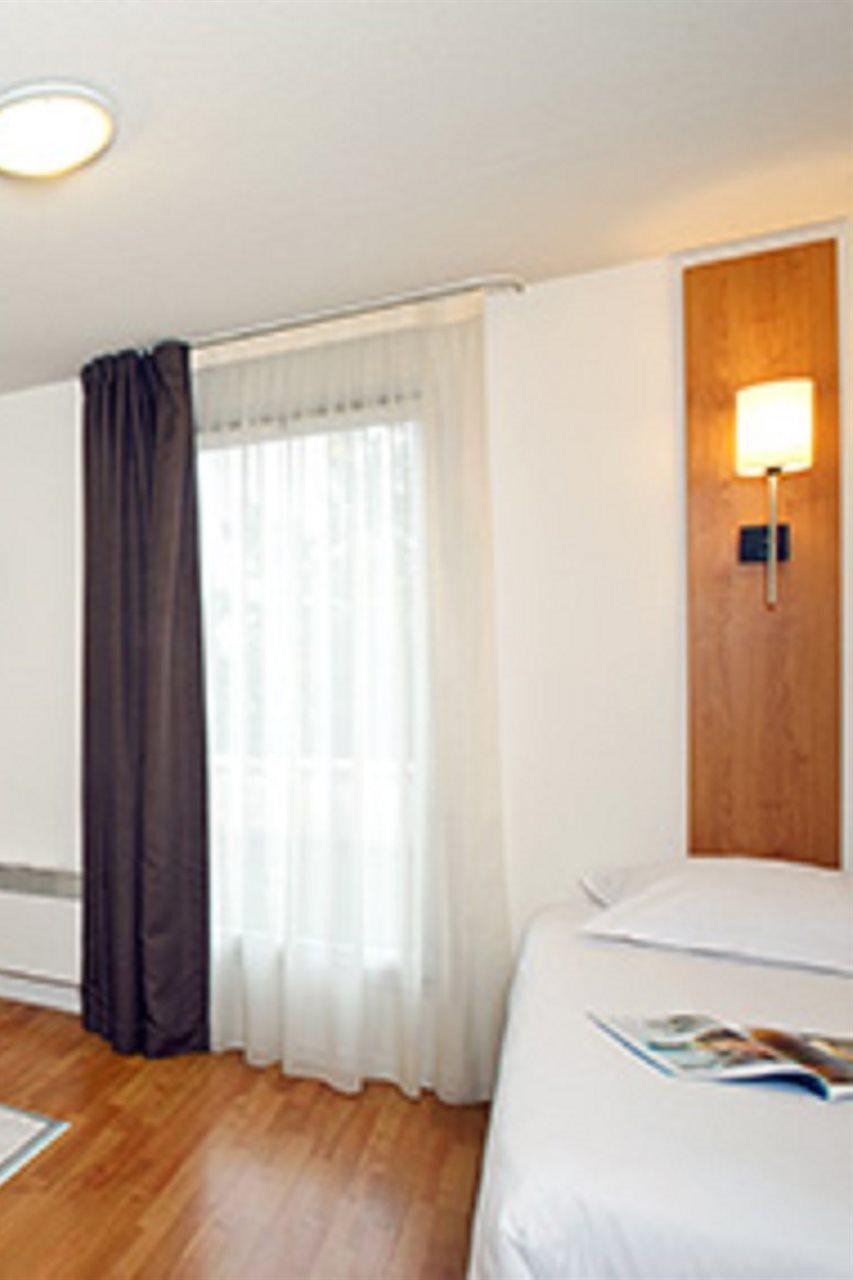 Sejours & Affaires Nantes La Beaujoire Aparthotel Ngoại thất bức ảnh